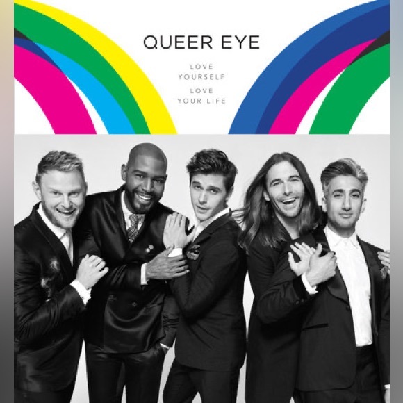 🏳️‍🌈 NWT! QE Yas Henny Tank - Picture 3 of 7